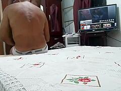 Ever Seen Gugu Sunga Suck Like a Total Pro?