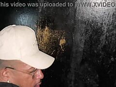 Fucking the street guy I met at Arouche Square 😈