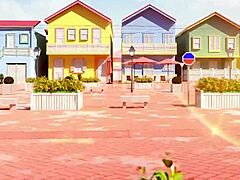 Horny 2024, I bang on sexroof - Nicokado Avocado