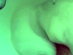 Scott DeMarco edged hard for a massive cumblast. Everyone watched that jock explode.