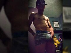 Do You Want Some of This Big Cock Action Now?