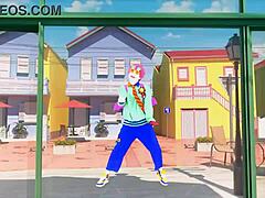 Horny 2024, I bang on sexroof - Nicokado Avocado