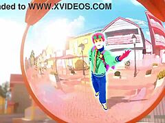 Horny 2024, I bang on sexroof - Nicokado Avocado