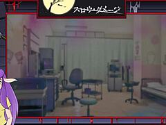 slow damage part 10 unfolds intense yaoi drama