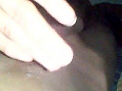 Exciting Solo Masturbation Session Recorded!