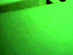 A young couple engages in passionate amateur fucking that calls to me.