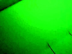 A young couple engages in passionate amateur fucking that calls to me.