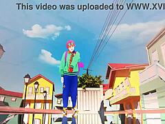 Horny 2024, I bang on sexroof - Nicokado Avocado