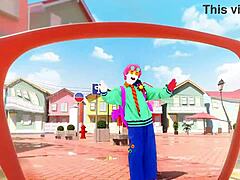 Horny 2024, I bang on sexroof - Nicokado Avocado