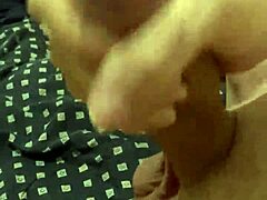 How does Pauzudo spill that tasty cum so fast? I’m dying to know!