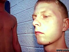 ugh, twinks drill hard in army recruit trainin’