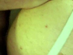 Amateur Anal Ass Fucking From The Side Is Very Tasty