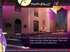 slow damage part 10 unfolds intense yaoi drama