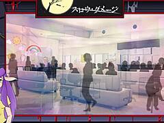 スローダメージ パート10 激しいヤオイドラマ展開