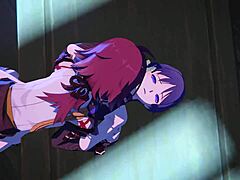 I’m So Into This Anime Gay Sex Scene!