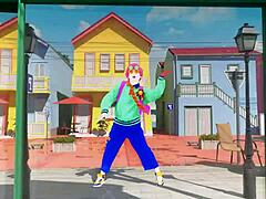 Horny 2024, I bang on sexroof - Nicokado Avocado