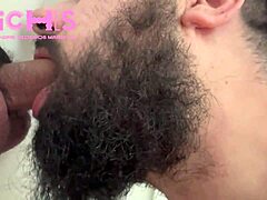 hey, wanna see my ass take it raw?