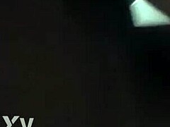 A young couple engages in passionate amateur fucking that calls to me.