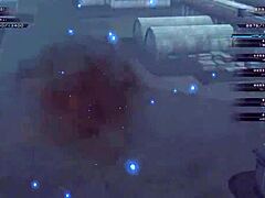 Check out Chris Redfield nude in this wild mod!