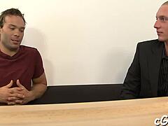 Ever Seen Dirty Hunk Sex in Wild Anal Contests?