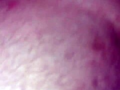 Craving That Delicious Black Stud Drilling Me Sideways!