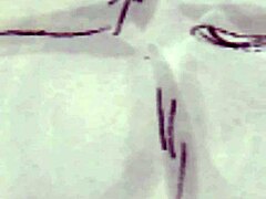 My shemale hentai PMV tells a wild story