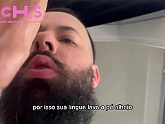 contos e pintos, ep 7, damn hot