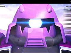 Check out Chris Redfield nude in this wild mod!