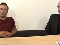 Ever Seen Dirty Hunk Sex in Wild Anal Contests?