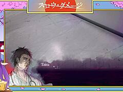 gay slow damage anime part 14