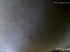 Boys sucking cock in raw POV bareback action