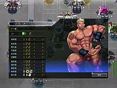 Check out Chris Redfield nude in this wild mod!