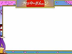 gay slow damage anime part 14