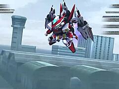 Check out Chris Redfield nude in this wild mod!