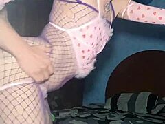 just chilling with realfemboy update 132 from may 2025