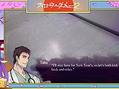 gay slow damage anime part 14