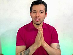 American Mature Man Barebacks Young Spanish Twink