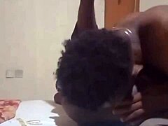 Wanna dive into some intense rimming action with us today?