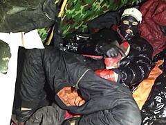 Man, This Hardcore Amateur Fucking Session Is Wild as Hell!