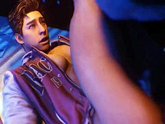 damn, mr x hardcore sfm compilation is pure monster cock insanity!