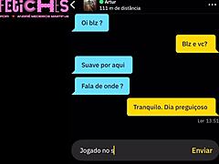 i can't stop thinking about those naughty gay chats we had