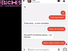 i can't stop thinking about those naughty gay chats we had