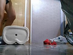 Cd Cocaboy takes brutal anal pounding now!