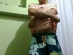 Just dancing sexy, wanna join me?