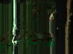 yo, check this gay police sex with ripped homie taking the easy way in a wild interracial 3some!