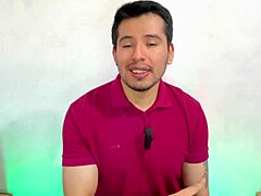 American Mature Man Barebacks Young Spanish Twink