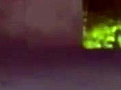 Hétero casado skips wife for favela alley action with me.