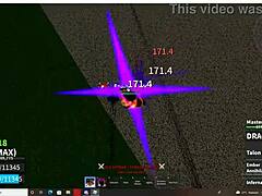 Wanna watch me get drilled hard in Blox Fruits?