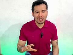 American Mature Man Barebacks Young Spanish Twink