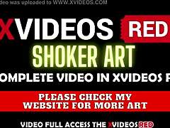 Hey, sketching William Seed’s hardcore dildo art for business part 2!